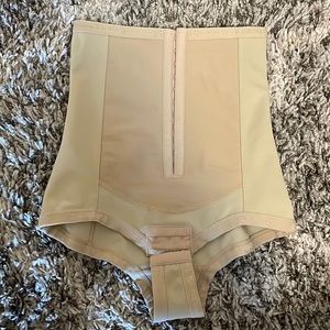 Bellefit PostPartum Girdle size Small